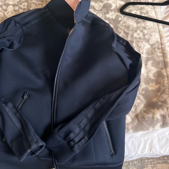 Adidas Firebird Track Jacket - Picture 4 of 5